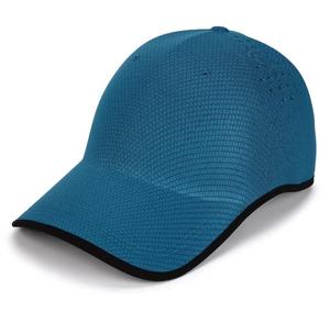 Atmungsaktive Mesh-Baseballkappe im Street-Style, Unisex, verstellbar, für Sommer, Outdoor, Freizeit, Erwachsene, 56–58 cm - Product Image 4