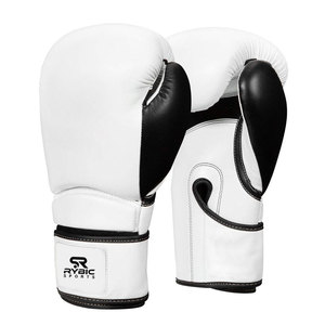 Gants de boxe en cuir à vendre, nouveau style, gants de boxe pour hommes, créez vos propres gants de boxe - Product Image 1