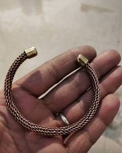 Pulseras de Cobre Puro - Product Image 5