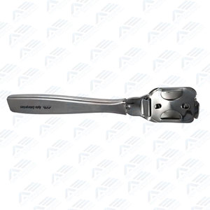 Removedor de Piel Dura, Bajo MOQ, 10 Cuchillas de Acero Inoxidable, Rasuradora de Callosidades, Instrumentos de Belleza para Piel Seca y Áspera, Instrumentos para el Cuidado de los Pies - Product Image 3