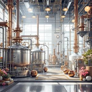 Huile parfumée à l'arôme de jasmin de qualité cosmétique pour la fabrication de bougies, produits cosmétiques, usages multiples, fabrication de savon, aromathérapie, artisanat DIY - Product Image 5