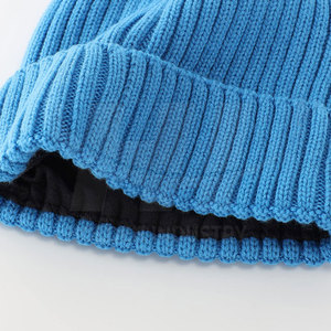 Timeless Style <b>Beanies</b> <b>Hats</b> Modern <b>Beanies</b> <b>Hats</b> Comfortable <b>Beanies</b> <b>Hats</b> For Casual Winter Wear - Product Image 4