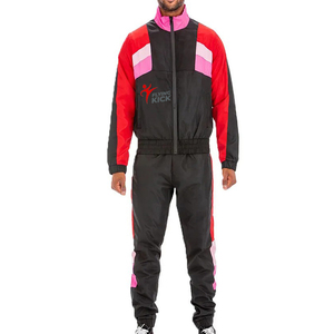 Veste coupe-vent imperméable unisexe de haute qualité pour homme, en polaire, personnalisable, vêtements de sport, confortable, avec revêtement en toile - Product Image 1