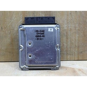 ECUs y Módulos de Computación Usados para Carnaval 391002F070 - Product Image 3