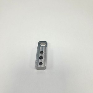 การกัดชิ้นส่วนไทเทเนียมด้วยเครื่อง CNC ในเวียดนาม - Product Image 5