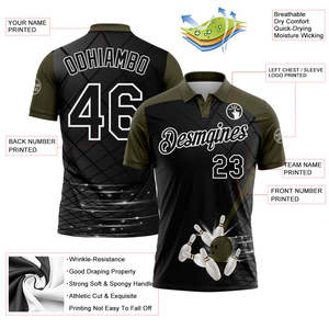 Premium Custom <b>Baseball</b> Uniforms Manufacturer Personalized Team Jerseys Quick Dry Polyester OEM Wholesale Factory - Product Image 3