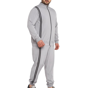 Survêtements en polyester sur mesure, production en usine pour les marques de vêtements de sport, les entreprises de vêtements de sport et les acheteurs en gros - Product Image 2