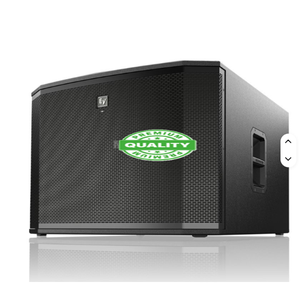 Subwoofer Activo ETX-18SP de 18 Pulgadas y 1800W, Nuevo, de Primera Calidad, OEM, Industrial, para DIY - Product Image 2