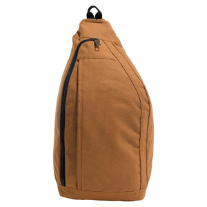 Sac bandoulière classique au style minimaliste et sangle réglable pour hommes et femmes - Product Image 1