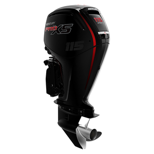 Mercury 115EXLPT Pro XS Command Thrust 115 HP de Cuatro Tiempos - Product Image 5