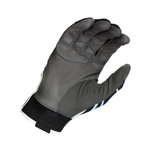 Gants de frappeur de baseball sur mesure en cuir de qualité supérieure, confortables et personnalisés, vente en gros - Product Image 5