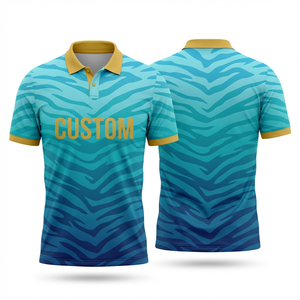 Fabricant de maillots de football personnalisés pour les équipes sportives européennes, fabricant OEM de maillots de football pour les équipes françaises - Product Image 2
