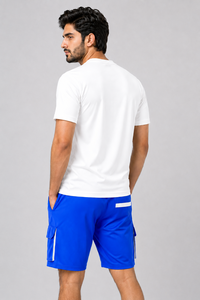 Pantalones Cortos Compactos para Hombre, Ideales para Atletas Profesionales y Entusiastas del Fitness, con la Mejor Calidad OEM - Product Image 4