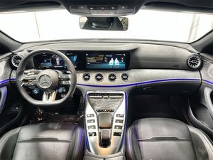 Coupé GT 43 d'occasion propre 2022 - Product Image 4