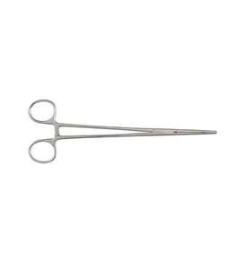 Pinces à artères Robert courbées en acier inoxydable, instrument chirurgical hémostatique réutilisable, acier inoxydable de qualité supérieure - Product Image 4