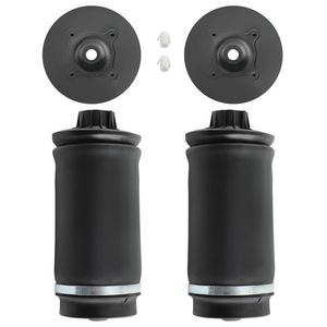Mercedes W164 X164 GL350 GL450 ML63 Rear Air Ride Spring Bag Suspension Parts 1643200625 C33619309 - Product Image 1