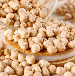 Garbanzos Kabuli 100% Naturales, Innovadores, Envasados a Granel, Secos, de 7-12 mm - Product Image 5