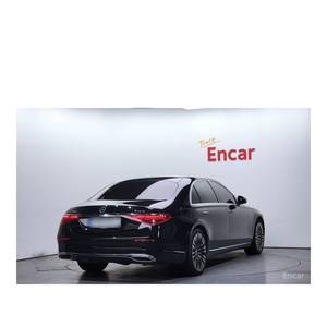 Mercedes-Benz Classe S S450L 4MATIC 2023, 69 667 km, boîte automatique, sièges en cuir, conduite à gauche, caméra de recul - Product Image 2