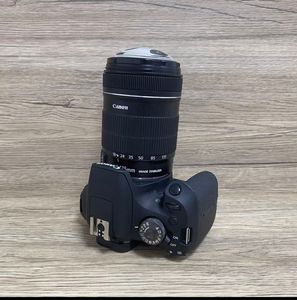 Eos 1500d 1080p HD מלא hd דיגיטלי dslr EF-S 18-55 מ "מ f/3.5-5.6 הוא ii עדשה 4k לכידת וידאו עיצוב sd זיכרון עיצוב sd זיכרון - Product Image 2