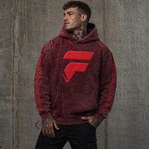 Sudaderas para hombre de alta calidad que brindan suavidad, comodidad, calidez y durabilidad durante todo el día, para uso casual y ligeras. - Product Image 4