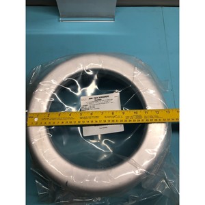 AMAT 0020-29344 Protector Inferior IMP de 8 Pulgadas, 172776 - Equipo y Piezas de Semiconductores de Confianza de Global Legacy - Product Image 1