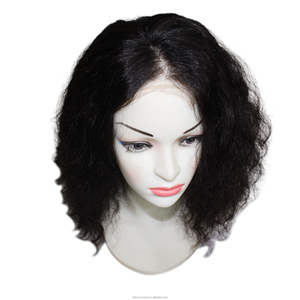 Abrace la belleza atemporal con las pelucas de cabello humano con encaje completo en gris: tonos plateados naturales, comodidad transpirable y un estilo elegante. - Product Image 6