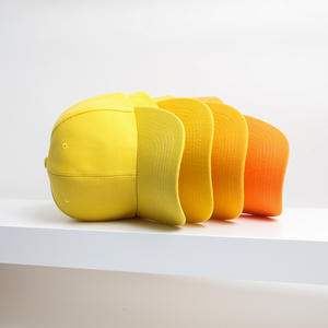 Gorra de Béisbol 100% Algodón al por Mayor, Logotipo Personalizado, Bordado 3D de Alta Calidad, Envío Rápido, Bajo MOQ, Gorra Personalizable - Product Image 4