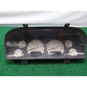 Panel de Instrumentos Usado ORIGINAL para Grand Cherokee WJ 2003-2004, 56042916AM - Product Image 1
