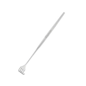 Rétracteur chirurgical manuel PISSCO à 4 griffes, à embout arrondi, 165 mm (6,12 po), 1 pièce - Product Image 4