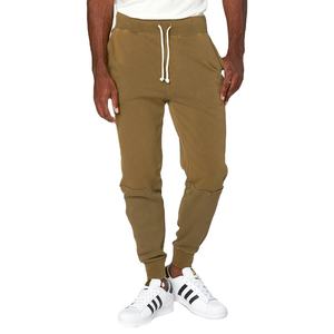 high quality Top Fashion Solid Color Casual Design <b>Jogger</b> Pants for Men's <b>Cheap</b> Premium Price 100% Cotton Export Quality - Product Image 5