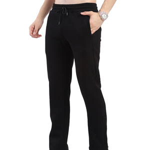 Conjunto Deportivo Casual para Hombre con Cuello Redondo, Tejido Rico en Algodón, Ropa Deportiva Resistente para Entrenamiento, Ropa de Gimnasio Premium - Product Image 5