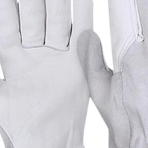 Safety Work <b>Gloves</b> for Men Women, Working <b>Gloves</b> for Gardening Yard Construction Reflective Safety - Product Image 6