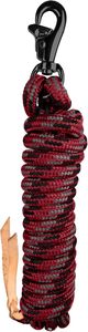 Wholesale Nylon Horse <b>Lead</b> <b>Rope</b> for Stable Handling Horse Walking and Equine Training Equestrian Tack Manufacturer Vendor Export - Product Image 1