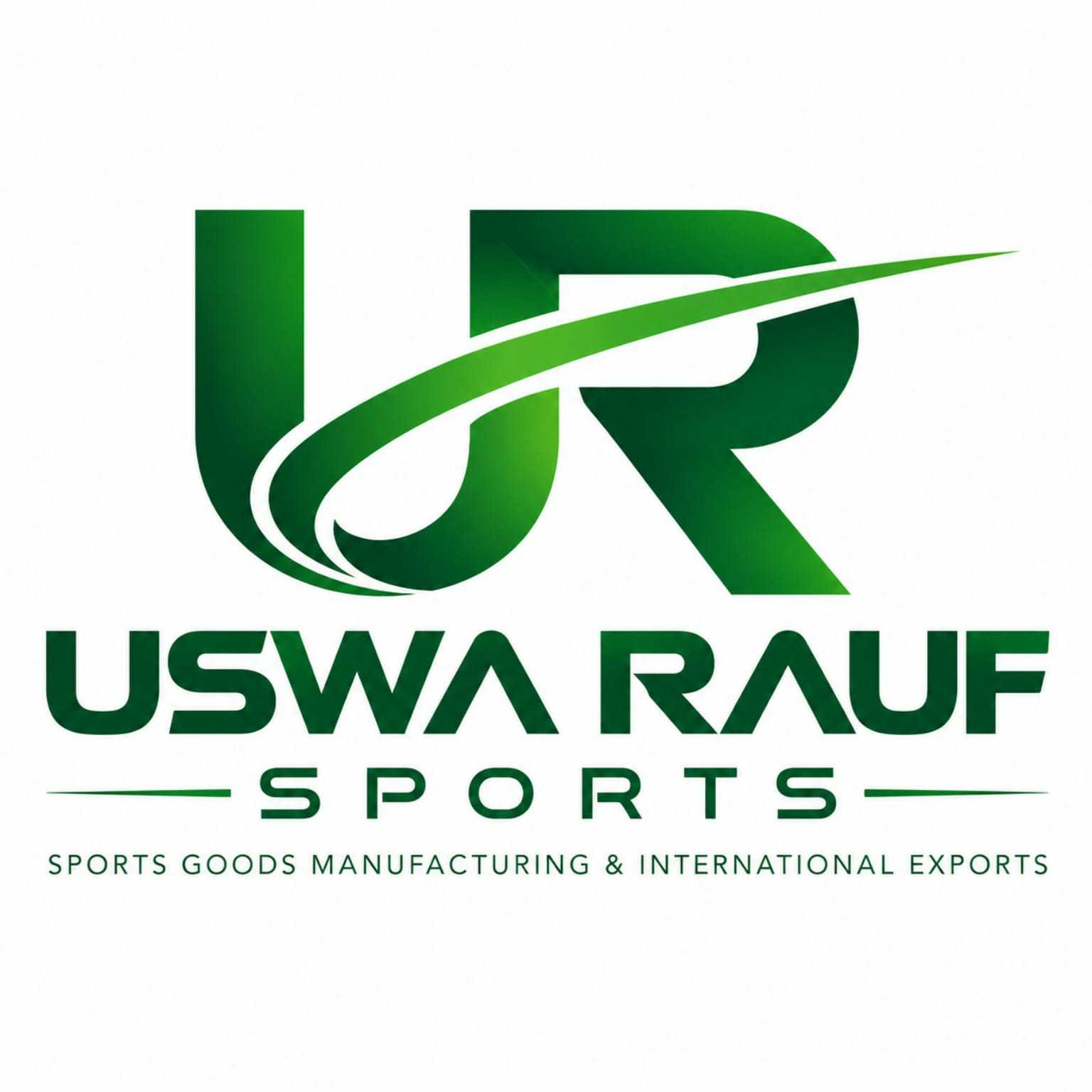 USWA RAUF SPORTS logo