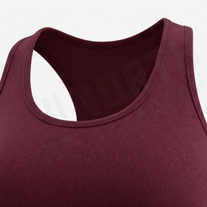 Conjunto Deportivo de Dos Piezas para Mujer, Top Deportivo de Cintura Alta con Efecto Push-Up, Pantalones Transpirables y Elásticos, Ropa Deportiva para Yoga, Gimnasio y Fitness - Product Image 4