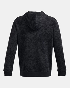 Sudadera con Capucha para Hombre, Corte Regular, Tejido Grueso, Transpirable, con Cierre de Cremallera, Manga Larga, Color Sólido, para Otoño - Product Image 2