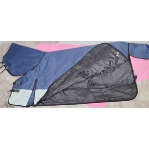 FOR SALE 1200D Turnout Horse <b>Rugs</b> WINTER <b>WATERPROOF</b> <b>RUGS</b> IN DOLLAR 15 SIZE 5'3 5'6 5'9 6'0 6'3 6'6 6'9 7'0 CREDIT CARD ACCEPTED - Product Image 6