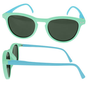 Fournisseur fiable à long terme de lunettes de soleil robustes pour enfants - Product Image 5