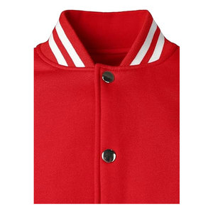 Mens Varsity Baseball <b>Jacket</b> Cotton Blend Letterman <b>Jacket</b> Casual Streetwear Fashion <b>Jacket</b> Long Sleeve <b>Jacket</b> Sportswear - Product Image 5
