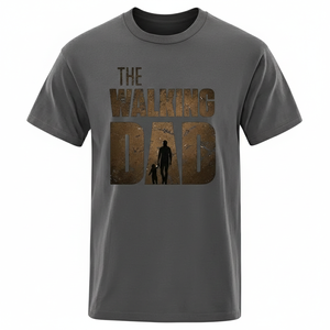 เสื้อยืดคอกลมผู้ชาย ผ้าฝ้ายคอมบ์ 100% แขนสั้นลำลอง สีพื้น พิมพ์โลโก้ด้วยผ้าไหมแบบสั่งทำ เป็นมิตรกับสิ่งแวดล้อม น้ำหนัก 180 กรัม รับผลิตแบบ OEM - Product Image 3