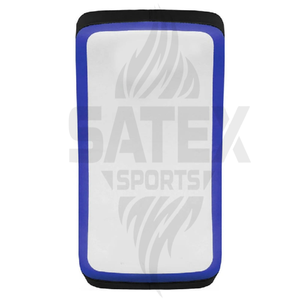 แผ่นเป้าซ้อมมวยแบบฝึกมวย MMA และคาราเต้แผ่นหนัง PU คุณภาพสูง - Product Image 3