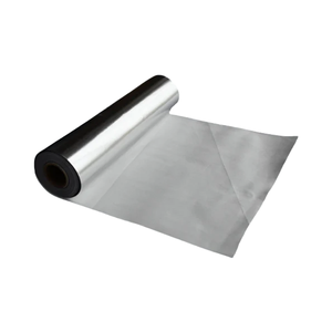 Papel de aluminio resistente al calor diseñado para asar en horno y almacenamiento de alimentos a largo plazo en condiciones frías o calientes - Product Image 2