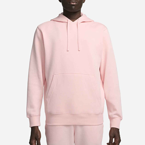 Venta al por Mayor de Sudaderas con Capucha de Alta Calidad, Nuevas, Totalmente Personalizadas, para Hombre y Mujer, con Logotipo Frontal, Diseño de Color Personalizado, Poliéster/Algodón - Product Image 2