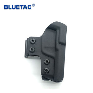Bluetac NIEUWE Trigger Guard <span class=keywords><strong>Holster</strong></span> Kydex <span class=keywords><strong>Ultra</strong></span> Lichtgewicht en Verborgen Geschikt voor Tactisch Schieten en Dagelijks Dragen EDC - Product Image 6