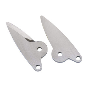 Tijeras de Corte de Pelo para Ovejas y Corderos de Acero Inoxidable, Instrumentos Manuales para Esquilar Lana, Tijeras Quirúrgicas Veterinarias Profesionales - Product Image 5