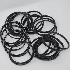 Animal-Style Eco-Friendly Folk Art Handmade Buffalo Horn Skinny Cow Bracelet Set Statement <b>Jewelry</b> <b>Inspired</b> African Culture - Product Image 2