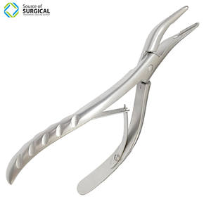 Alicates de ortodoncia para tratamiento dental, alicates de Jarabak Dental de acero inoxidable de calidad, ranuras de precisión, formación de bucle, cierre de flexión - Product Image 1