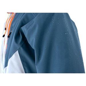 Chaqueta de Esquí para Hombre North Snowboard de Alta Calidad, Impermeable 10,000mm, Cortavientos, con Capucha y Aislamiento Sintético - Product Image 6