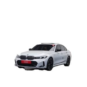 BMW Série 3 M340i 2023, 18 612 km, boîte automatique, conduite à gauche, caméra de recul - Product Image 1