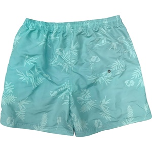 Shorts de sublimation pour hommes, shorts de plage à séchage rapide pour hommes, shorts de bain pour hommes, haute qualité, prix abordable - Product Image 6